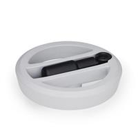 GN 924.3 Handwheel with Retractable Handle Locked